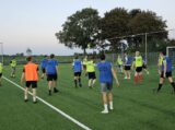 Negende training S.K.N.W.K. 1 en 2 seizoen 2023-2024 (18/20)